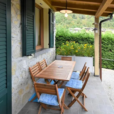 Basic By Interhome Apartment Crone