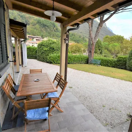 Apartament Basic By Interhome