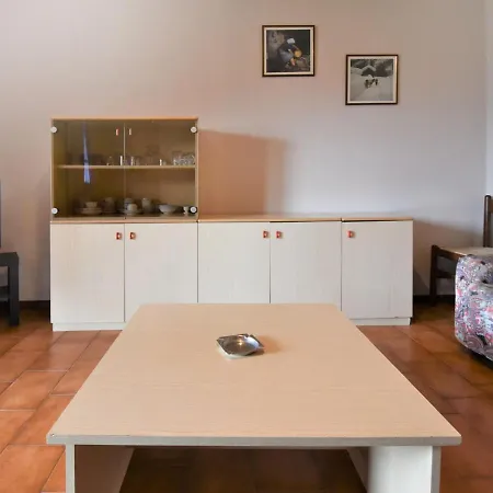 Apartment Elettra-1 By Interhome