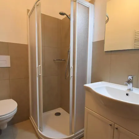 Basic By Interhome Апартаменты Кроне