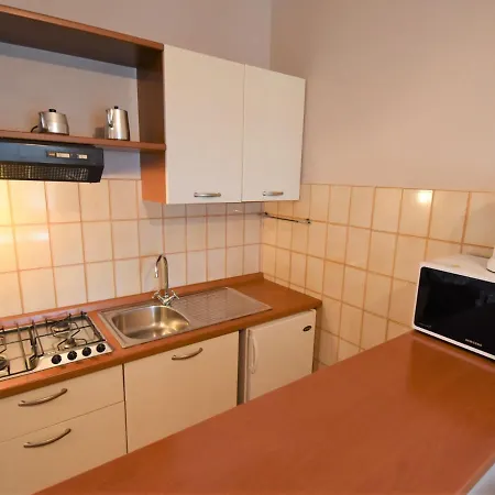 Apartment Elettra-1 By Interhome