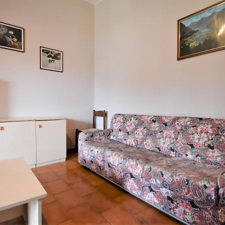 Apartment Elettra-1 By Interhome *