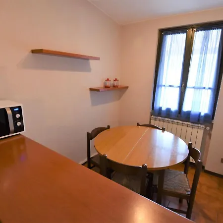 Apartment Basic By Interhome *