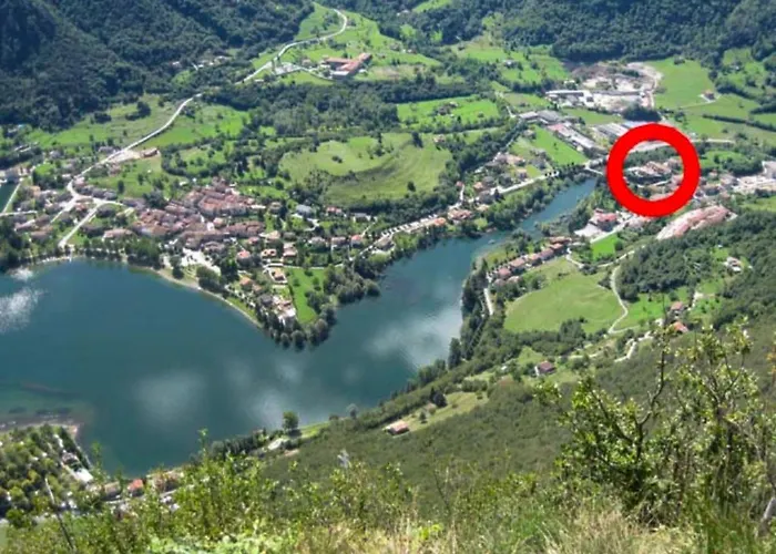 Basic By Interhome Apartament