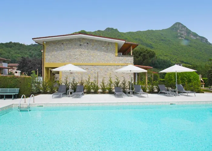 Apartament Basic By Interhome *