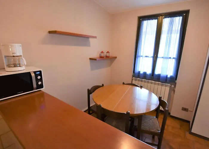 公寓 Basic By Interhome *